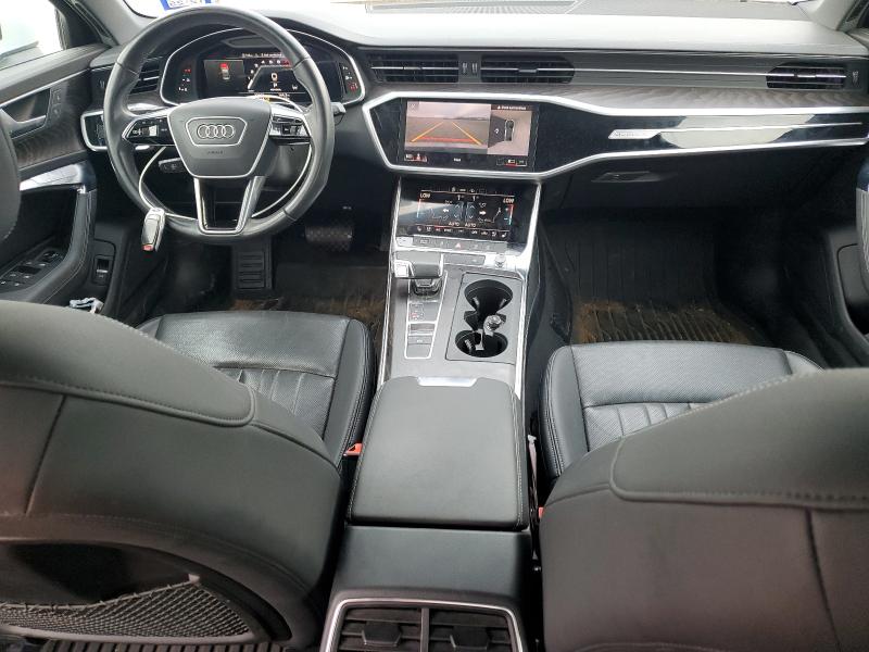 Photo 8 from auction – 2023 AUDI A6 PREMIUM with VIN WAUE3BF27PN045125