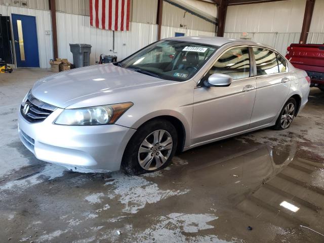 HONDA ACCORD SE 2011 with VIN 1HGCP2F69BA023730 - Photo from auction