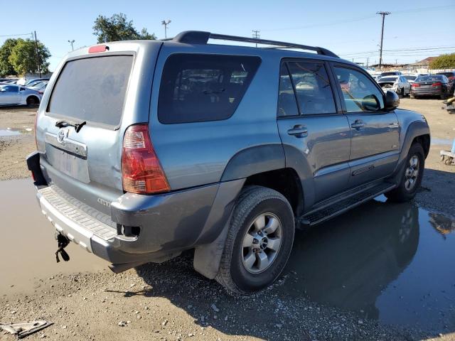 Photo 3 from auction – 2004 TOYOTA 4RUNNER SR with VIN JTEZU14R548014473