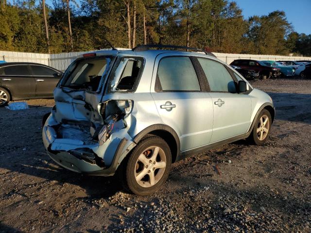 Photo 3 from auction – 2009 SUZUKI SX4 TECHNO with VIN JS2YB413696203388