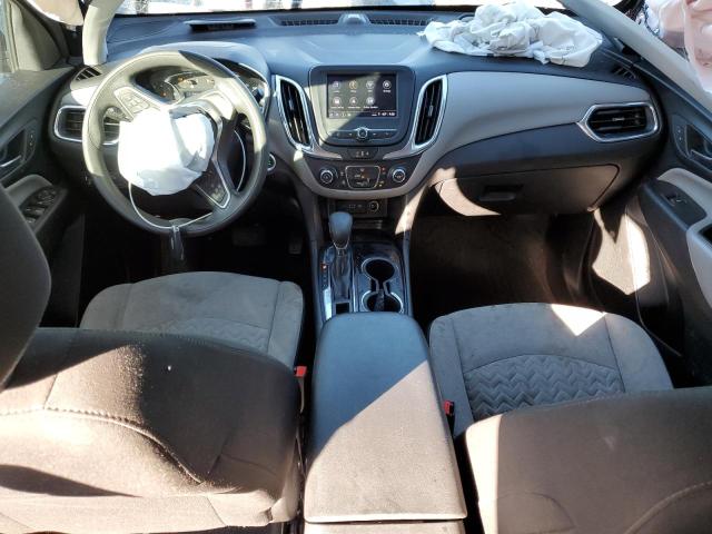 Photo 8 from auction – 2023 CHEVROLET EQUINOX LS with VIN 3GNAXHEG2PL208664