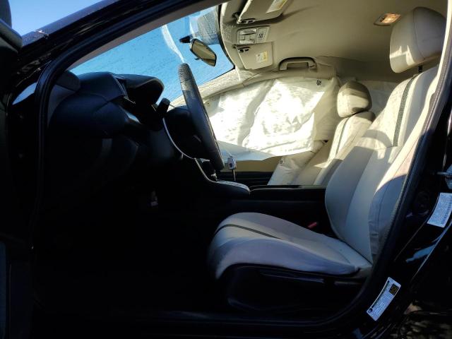 Photo 7 from auction – 2016 HONDA CIVIC LX with VIN 2HGFC2F50GH506497