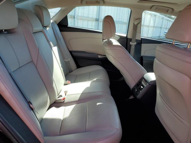 Photo 10 from auction – 2014 TOYOTA AVALON HYB with VIN 4T1BD1EB9EU034012