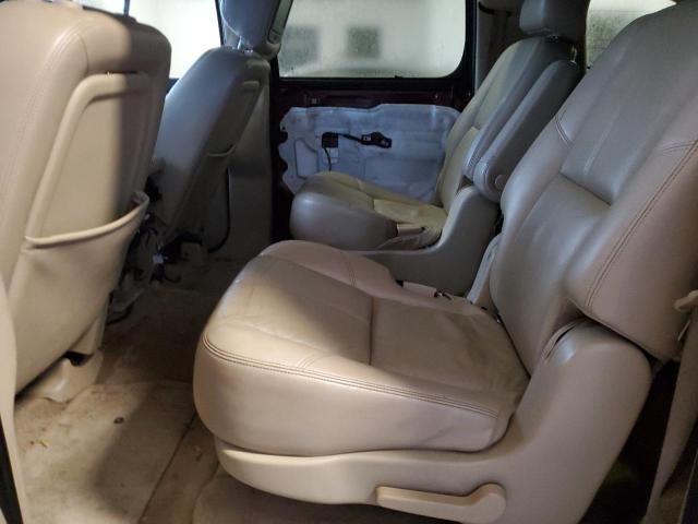 Photo 11 from auction – 2008 CHEVROLET SUBURBAN K with VIN 3GNFK16378G146650
