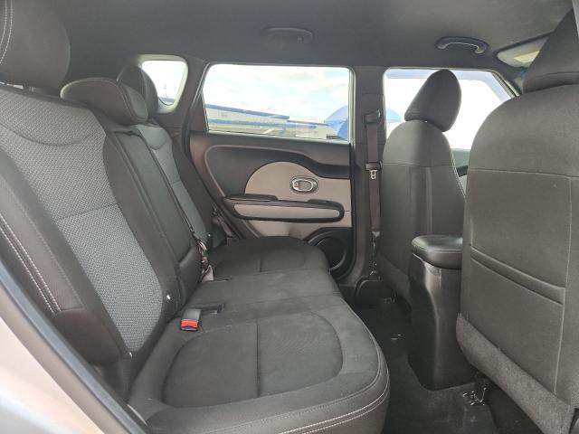 Снимка 10 от търг – 2017 KIA SOUL + с VIN KNDJP3A50H7478577