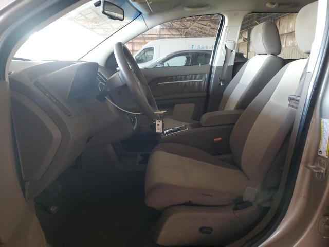 Photo 7 from auction – 2009 DODGE JOURNEY SX with VIN 3D4GG57V79T159822