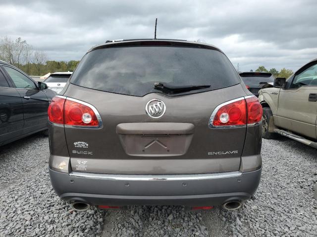 Photo 6 from auction – 2012 BUICK ENCLAVE with VIN 5GAKRCED2CJ196566