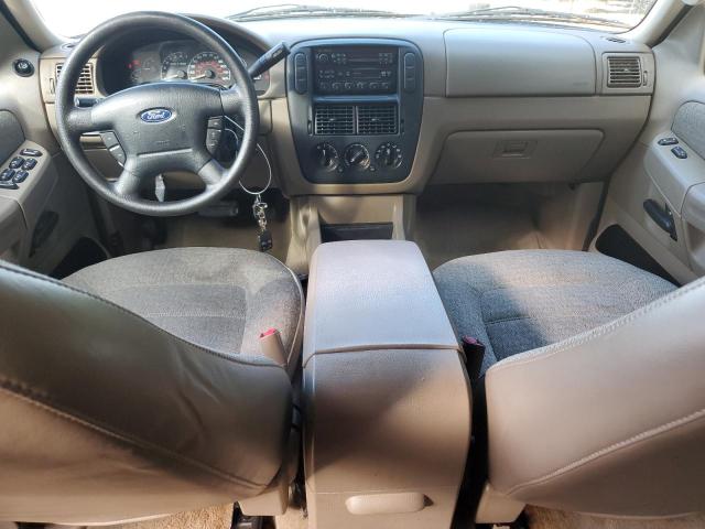 Photo 8 from auction – 2002 FORD EXPLORER X with VIN 1FMZU62E92UA66044