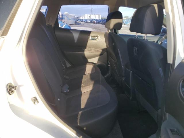 Photo 11 from auction – 2012 NISSAN ROGUE S with VIN JN8AS5MTXCW290186