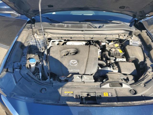 Photo 11 from auction – 2021 MAZDA CX-5 TOURING with VIN JM3KFBCM2M0371000
