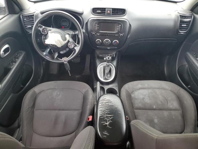 Photo 8 from auction – 2017 KIA SOUL with VIN KNDJN2A26H7442429