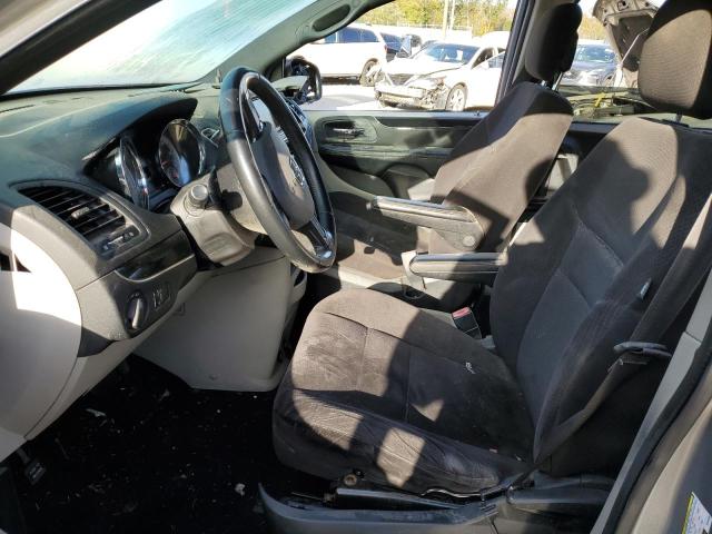 Photo 7 from auction – 2014 DODGE GRAND CARA with VIN 2C4RDGBG5ER250488