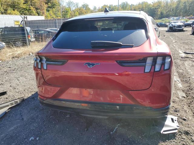 Photo 6 from auction – 2023 FORD MUSTANG MACH-E PREMIUM with VIN 3FMTK3SU5PMB06195