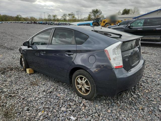 Photo 2 from auction – 2011 TOYOTA PRIUS with VIN JTDKN3DU7B0320637