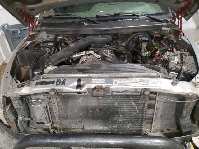 Photo 11 from auction – 1996 DODGE RAM 1500 with VIN 1B7HF16Y0TJ126894