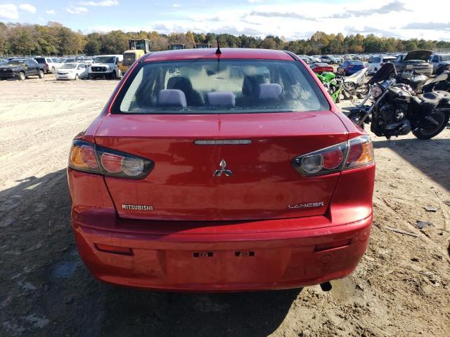 Photo 6 from auction – 2015 MITSUBISHI LANCER ES with VIN JA32U2FU6FU009062