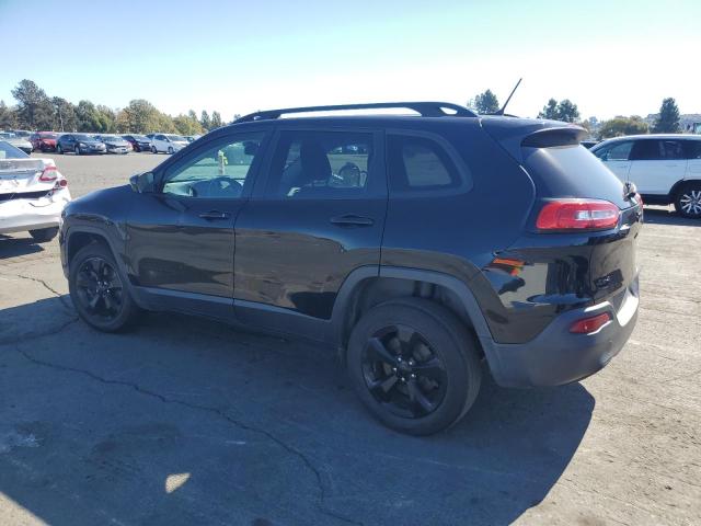 Photo 2 from auction – 2018 JEEP CHEROKEE L with VIN 1C4PJMCB4JD543510