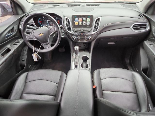Photo 8 from auction – 2018 CHEVROLET EQUINOX with VIN 2GNAXMEV8J6131401