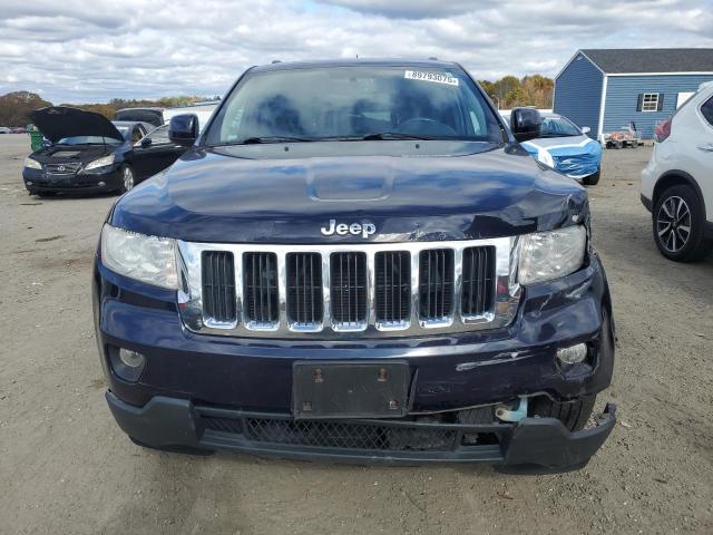 Photo 5 from auction – 2013 JEEP GRAND CHER with VIN 1C4RJFAG2DC587437