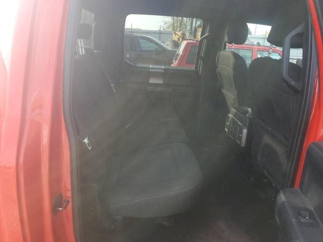 Photo 10 from auction – 2015 FORD F150 SUPER with VIN 1FTEW1EP0FKE30141