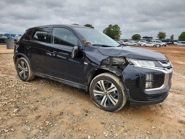 Photo 4 from auction – 2022 MITSUBISHI OUTLANDER with VIN JA4APUAUXNU021974