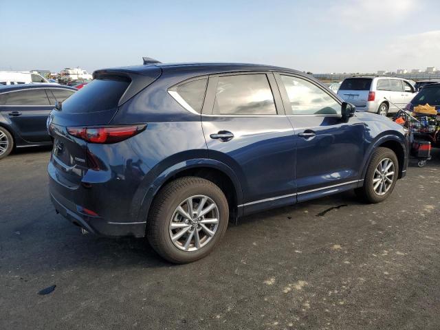Photo 3 from auction – 2025 MAZDA CX-5 SELEC with VIN JM3KFBBL5S0572685