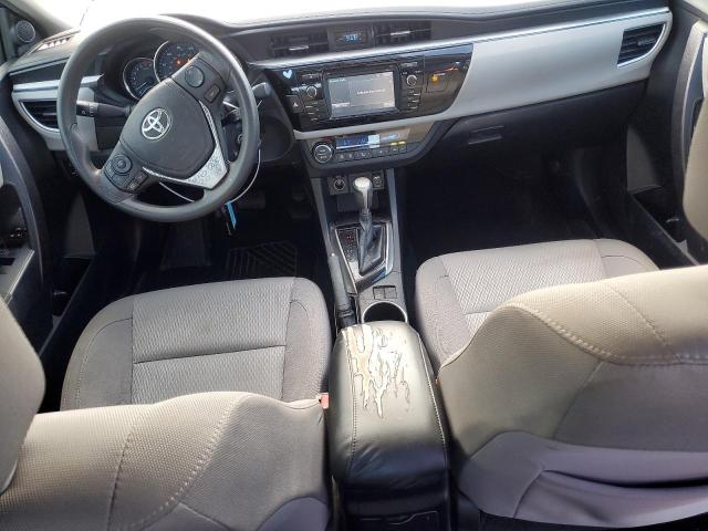 Photo 8 from auction – 2015 TOYOTA COROLLA L with VIN 2T1BURHE7FC321436