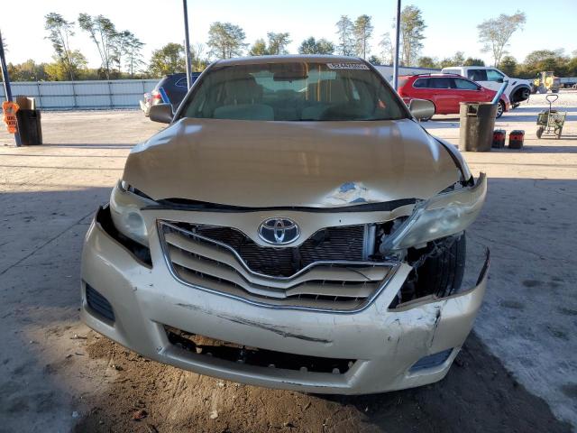Foto 5 de la subasta – 2011 TOYOTA CAMRY BASE con VIN 4T1BF3EK3BU687064