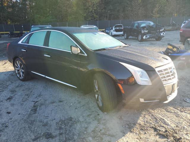 Photo 4 from auction – 2015 CADILLAC XTS with VIN 2G61U5S35F9136056