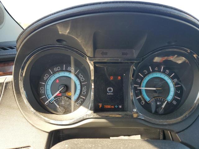 Фото 9 с аукциона – 2013 BUICK LACROSSE с VIN 1G4GC5E34DF248708