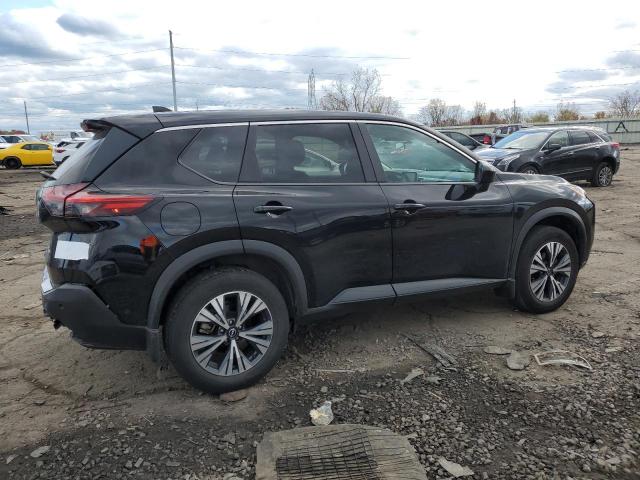 Photo 3 from auction – 2023 NISSAN ROGUE SV with VIN 5N1BT3BB7PC879291