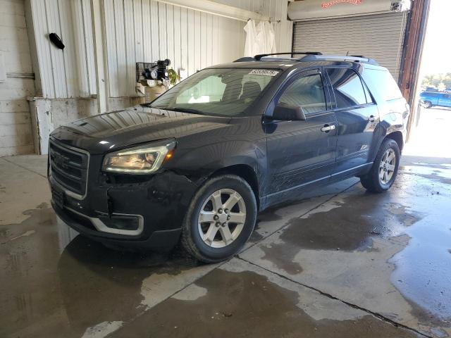 GMC ACADIA SLE 2014 with VIN 1GKKRPKD3EJ171614 - Photo from auction