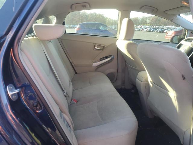 صورة رقم 10 من المزاد - 2015 TOYOTA PRIUS مع VIN JTDKN3DU2F0421929
