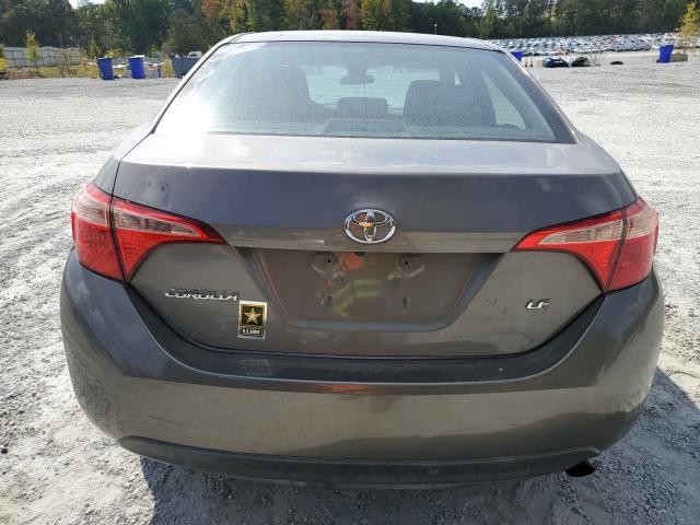 Photo 6 from auction – 2017 TOYOTA COROLLA L with VIN 2T1BURHEXHC901914