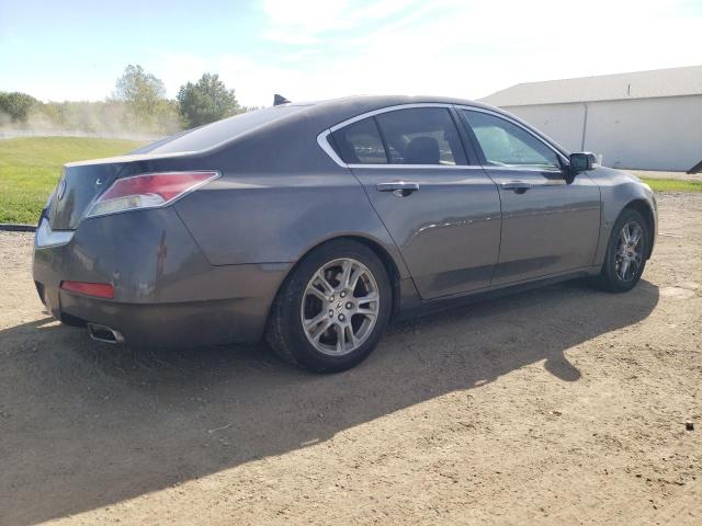 Photo 3 from auction – 2009 ACURA TL with VIN 19UUA86229A001617