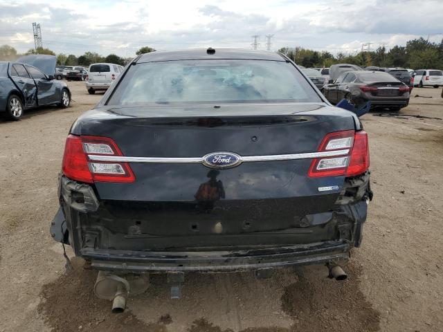 Photo 6 from auction – 2016 FORD TAURUS POL with VIN 1FAHP2MK5GG105601