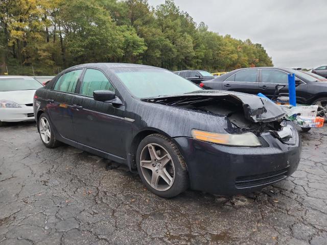 Photo 4 from auction – 2006 ACURA 3.2TL with VIN 19UUA66226A065060