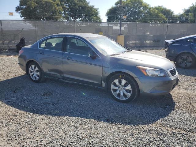 Photo 4 from auction – 2008 HONDA ACCORD EX with VIN JHMCP26788C019879