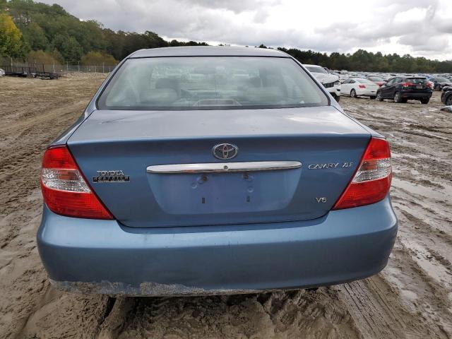 Photo 6 from auction – 2002 TOYOTA CAMRY with VIN 4T1BF30K02U535945