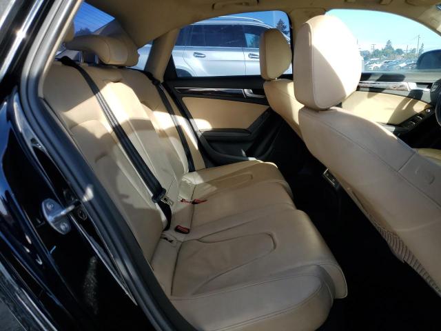 Foto 10 de la subasta – 2016 AUDI A4 PREMIUM con VIN WAUBFAFL5GN001105