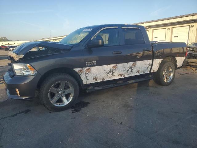 RAM 1500 ST 2015 z numerem VIN 1C6RR7KG4FS560334 - Zdjęcie z aukcji