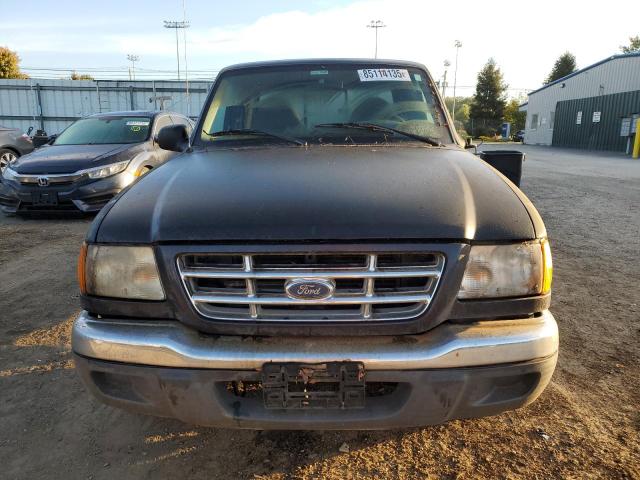 Photo 5 from auction – 2001 FORD RANGER with VIN 1FTYR14V51TA90413