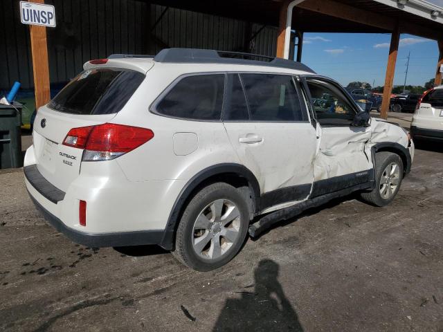 Photo 3 from auction – 2012 SUBARU OUTBACK 2.5I PREMIUM with VIN 4S4BRBCC0C3227610
