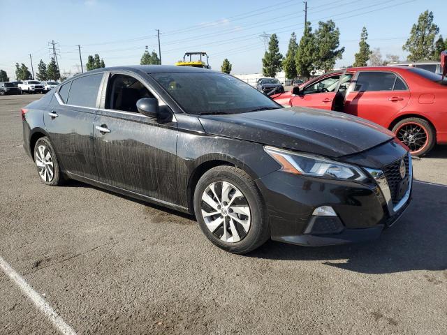 Photo 4 from auction – 2020 NISSAN ALTIMA S with VIN 1N4BL4BV3LC250096