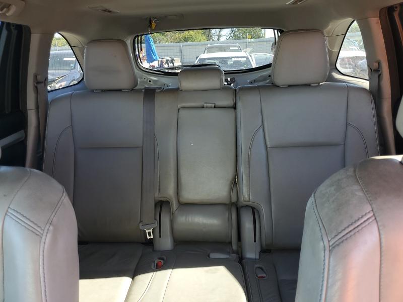 Foto 10 de la subasta – 2018 TOYOTA HIGHLANDER con VIN 5TDKZRFH6JS533548