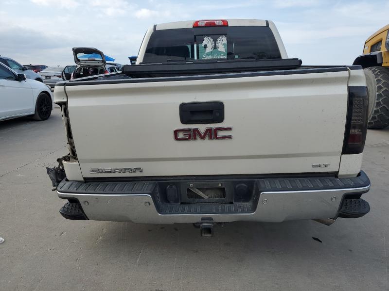 Photo 6 from auction – 2014 GMC SIERRA C15 with VIN 3GTP1VEC5EG186682