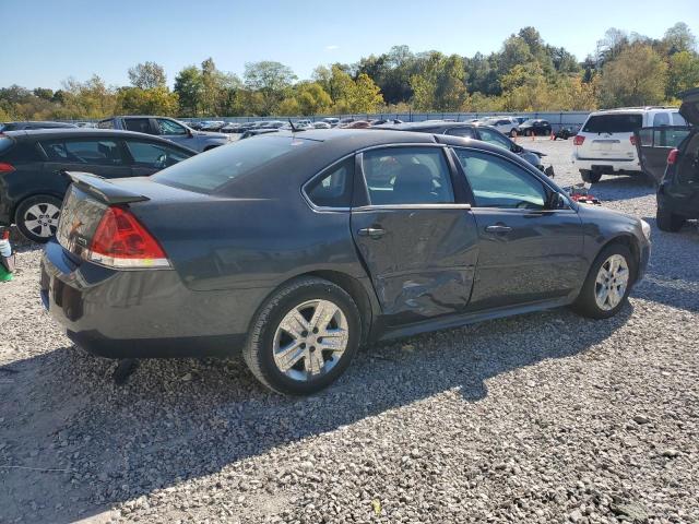 Photo 3 from auction – 2011 CHEVROLET IMPALA LS with VIN 2G1WA5EK2B1113382