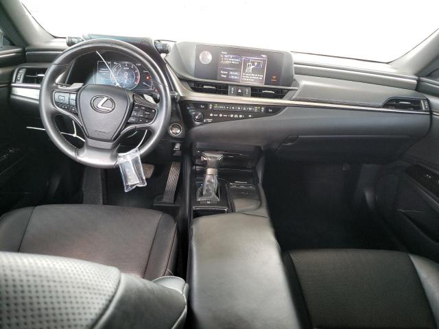 Photo 8 from auction – 2019 LEXUS ES 350 with VIN 58ABZ1B14KU040298