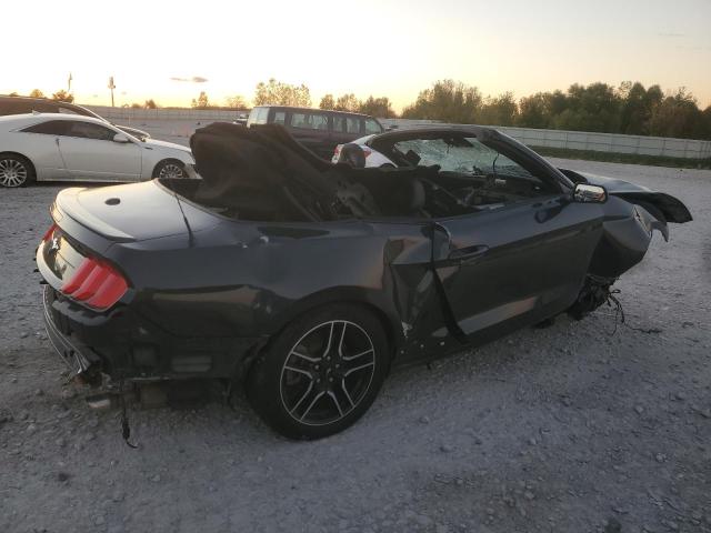 Photo 3 from auction – 2022 FORD MUSTANG with VIN 1FATP8UH9N5116322