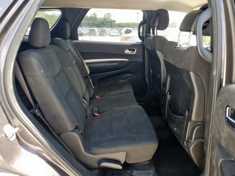 Photo 11 from auction – 2014 DODGE DURANGO SX with VIN 1C4RDJAG7EC972701
